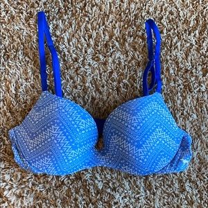 PINK Victoria’s Secret bra